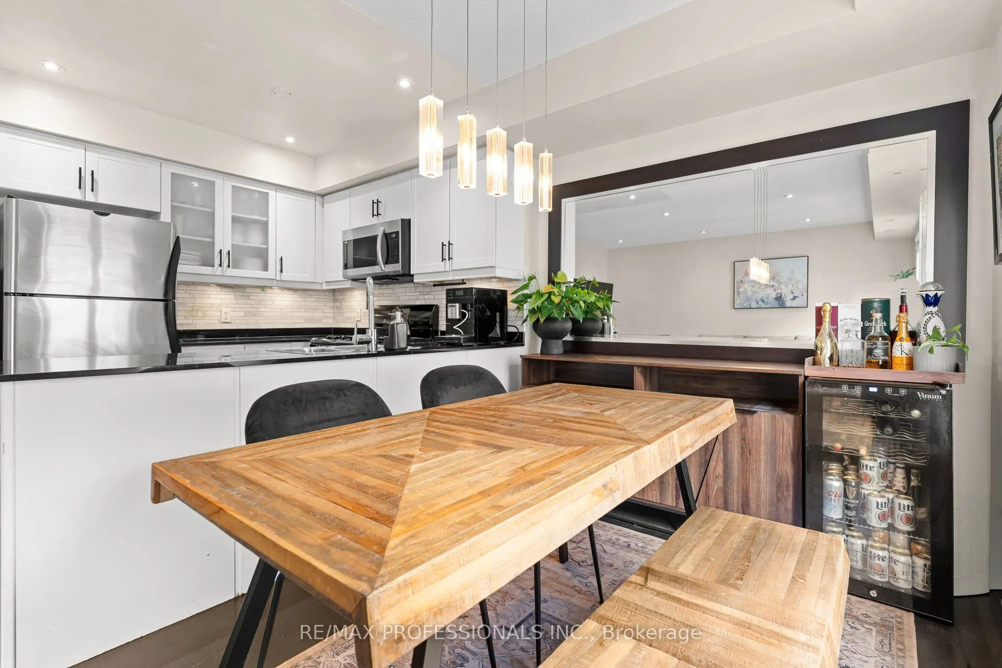 34 Western Battery Road #439