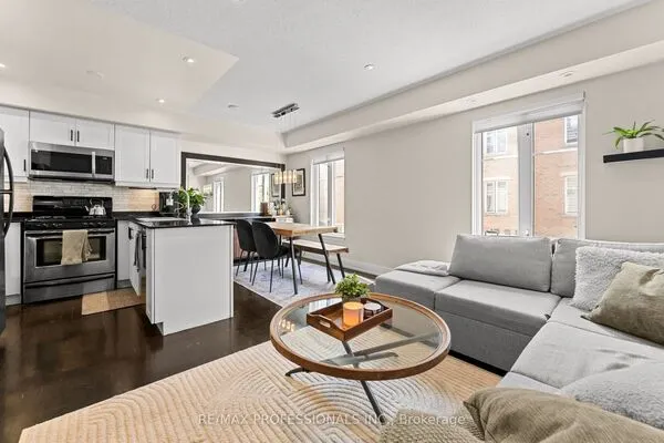 34 Western Battery Road #439