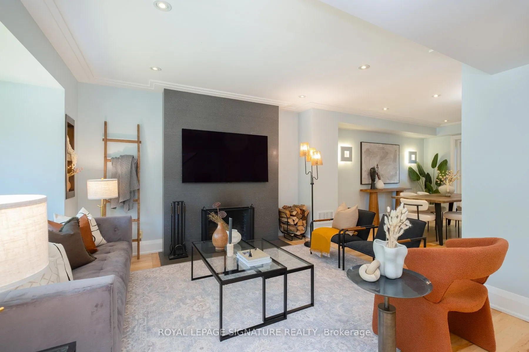 35 Bessborough Drive