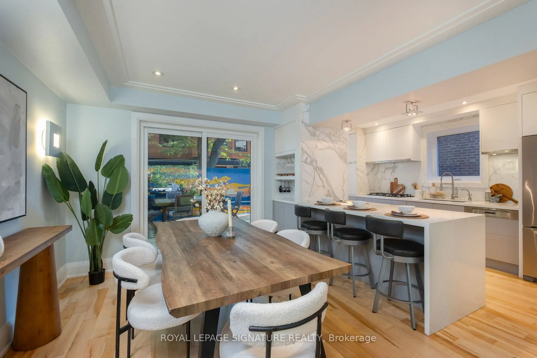 35 Bessborough Drive