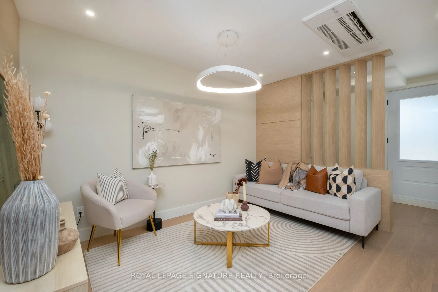 35 Bessborough Drive