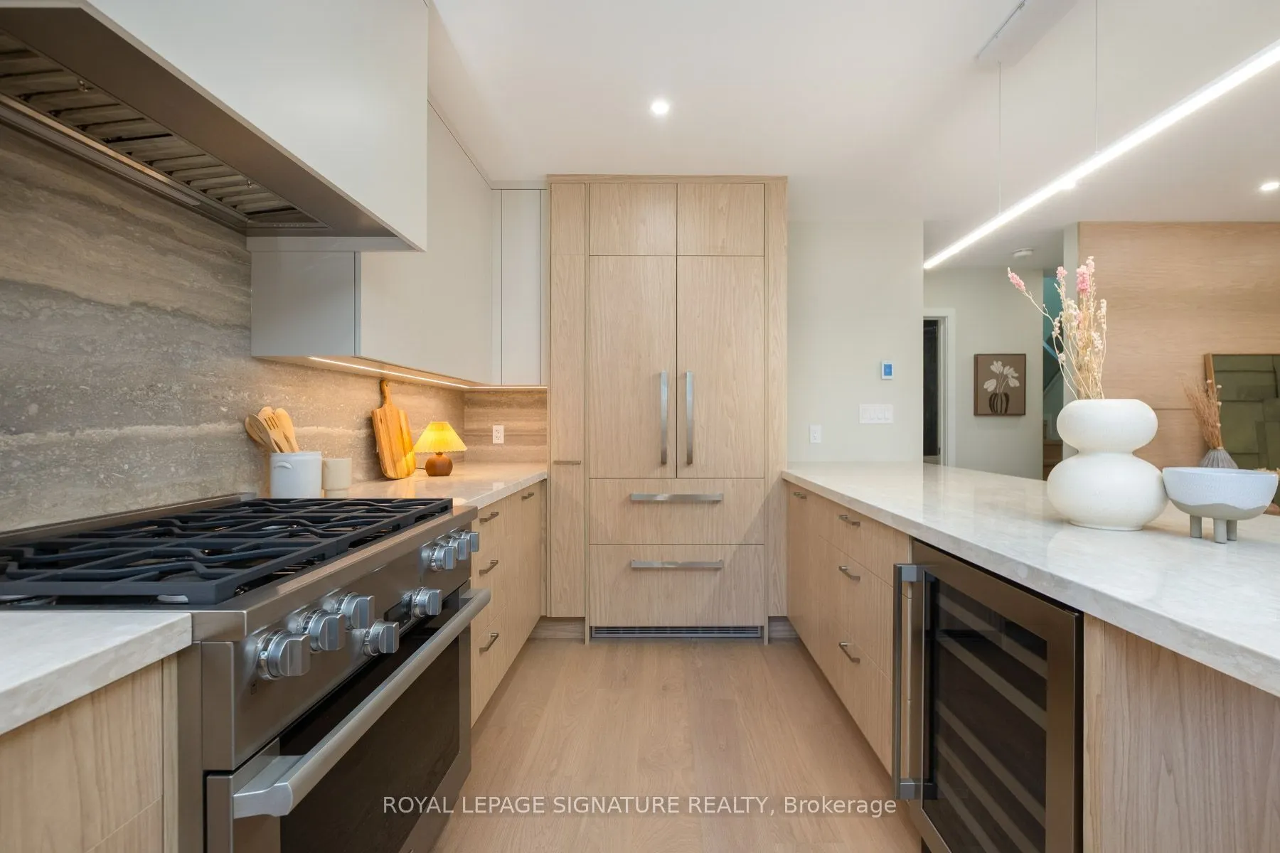 35 Bessborough Drive
