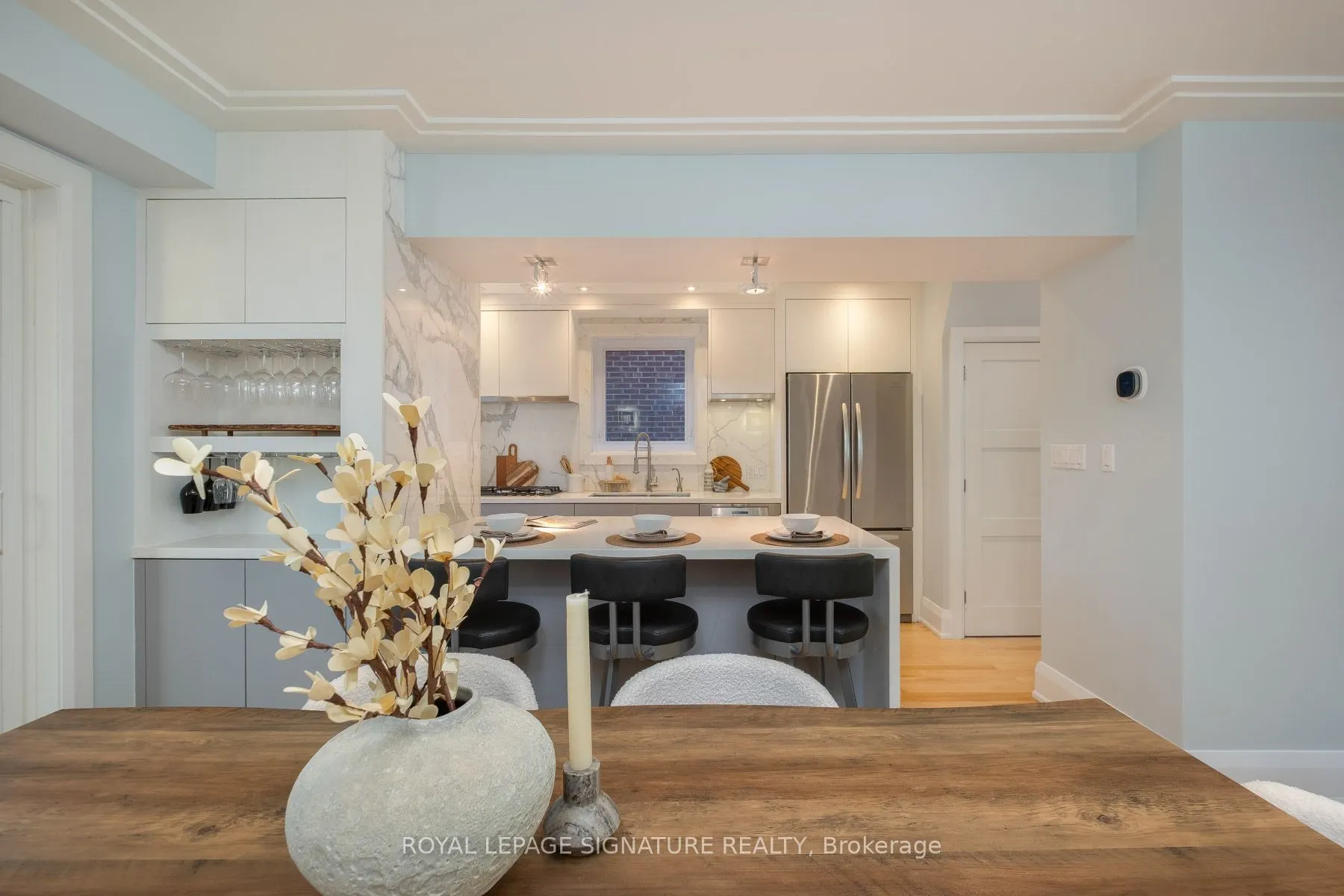 35 Bessborough Drive
