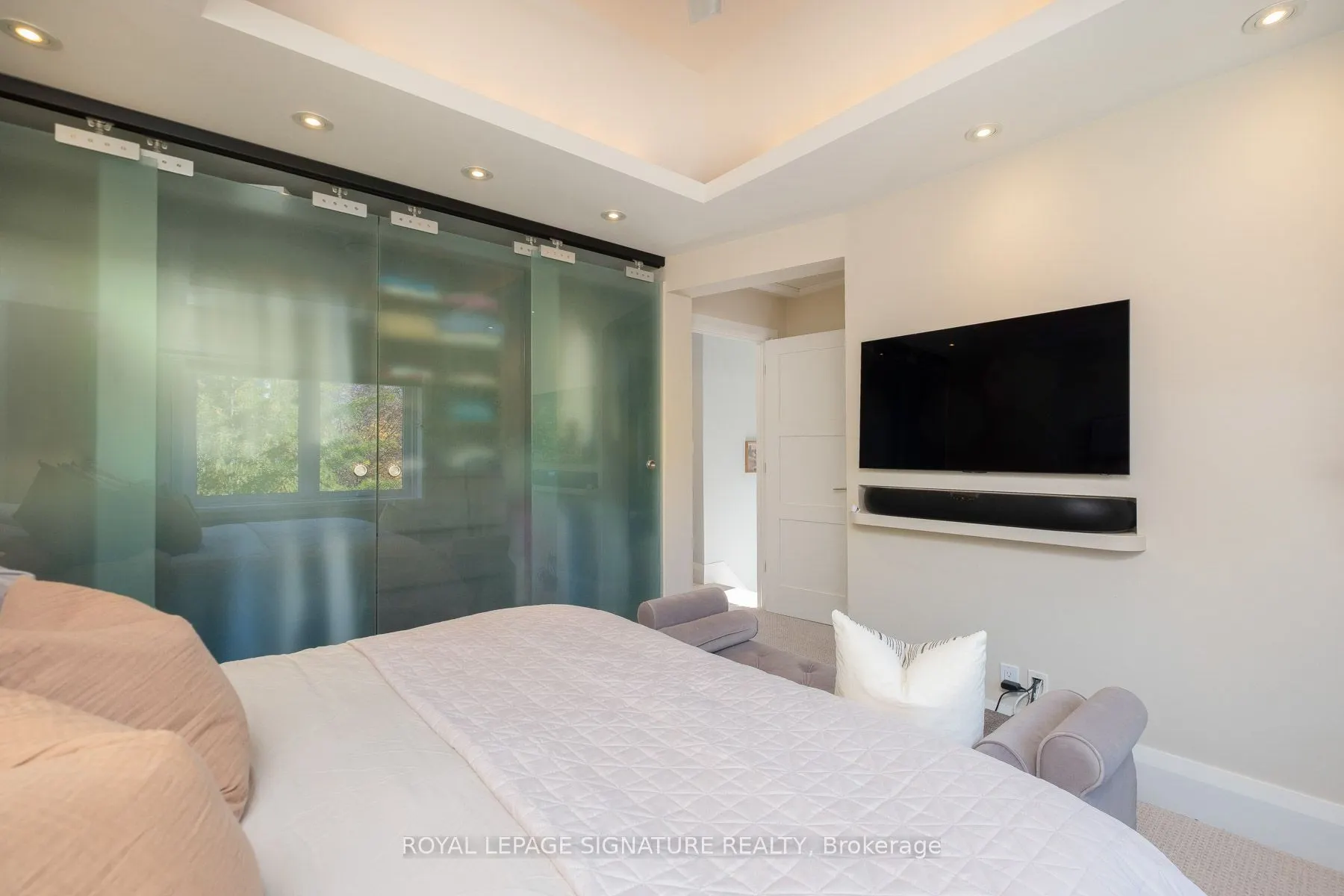 35 Bessborough Drive