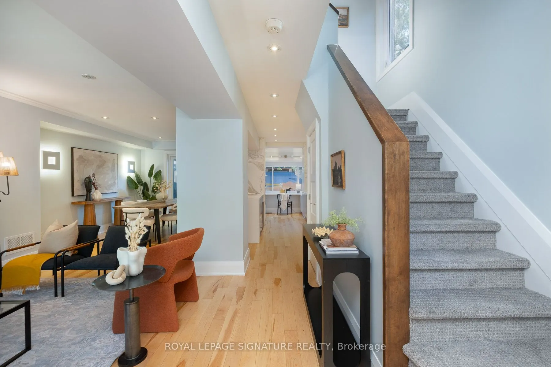 35 Bessborough Drive
