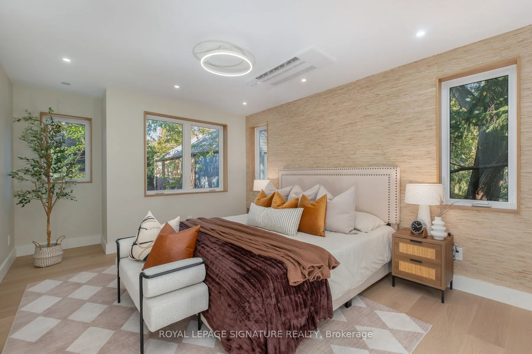 35 Bessborough Drive