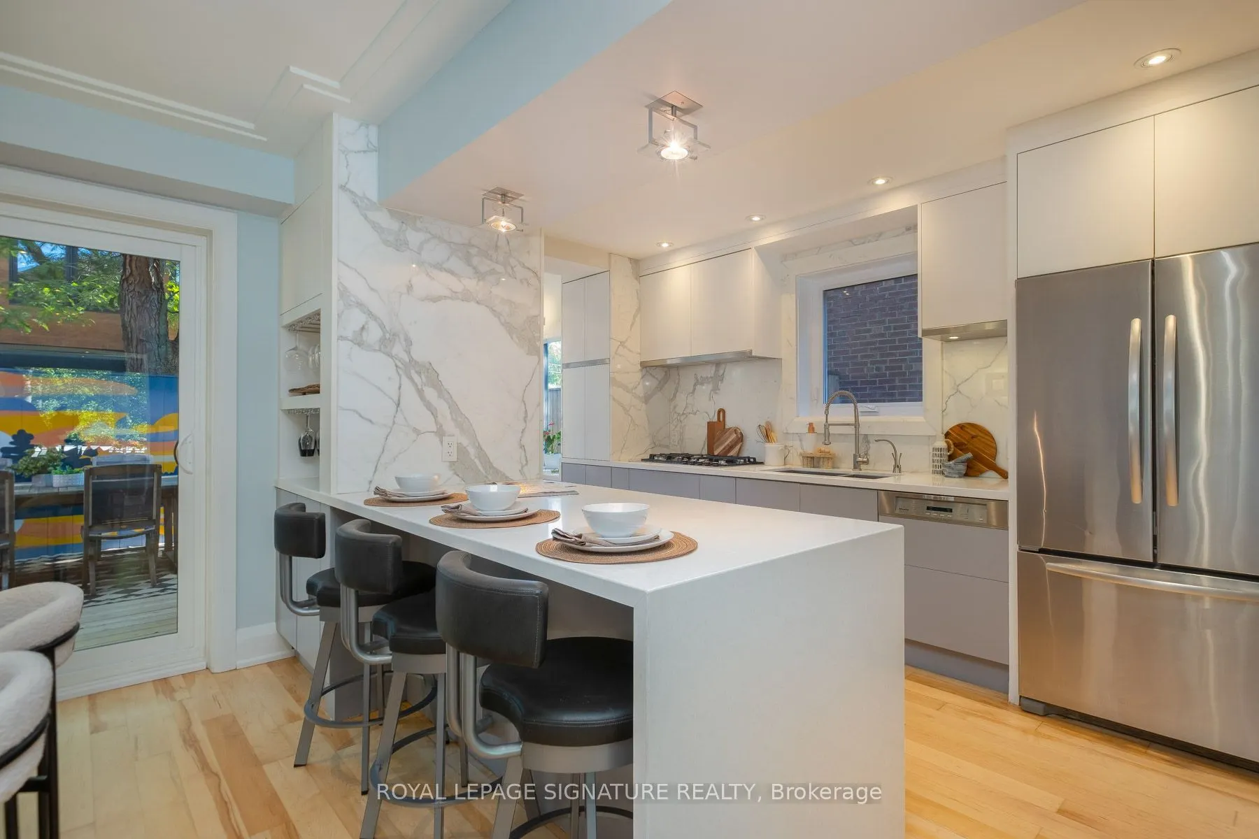 35 Bessborough Drive