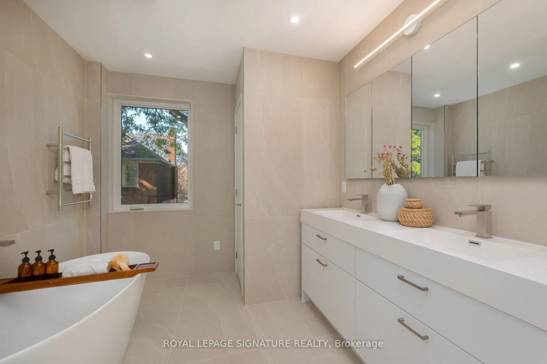 35 Bessborough Drive