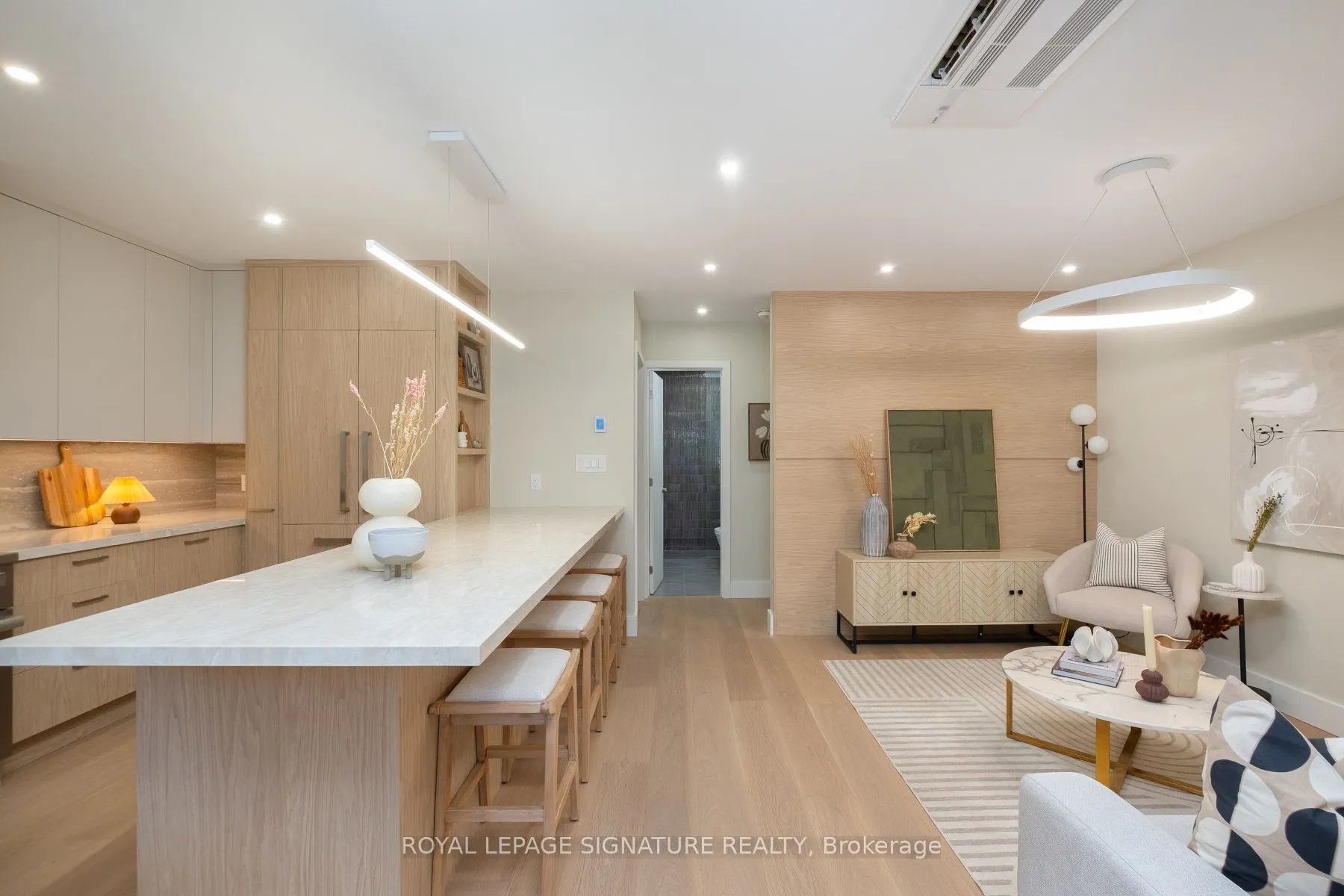 35 Bessborough Drive