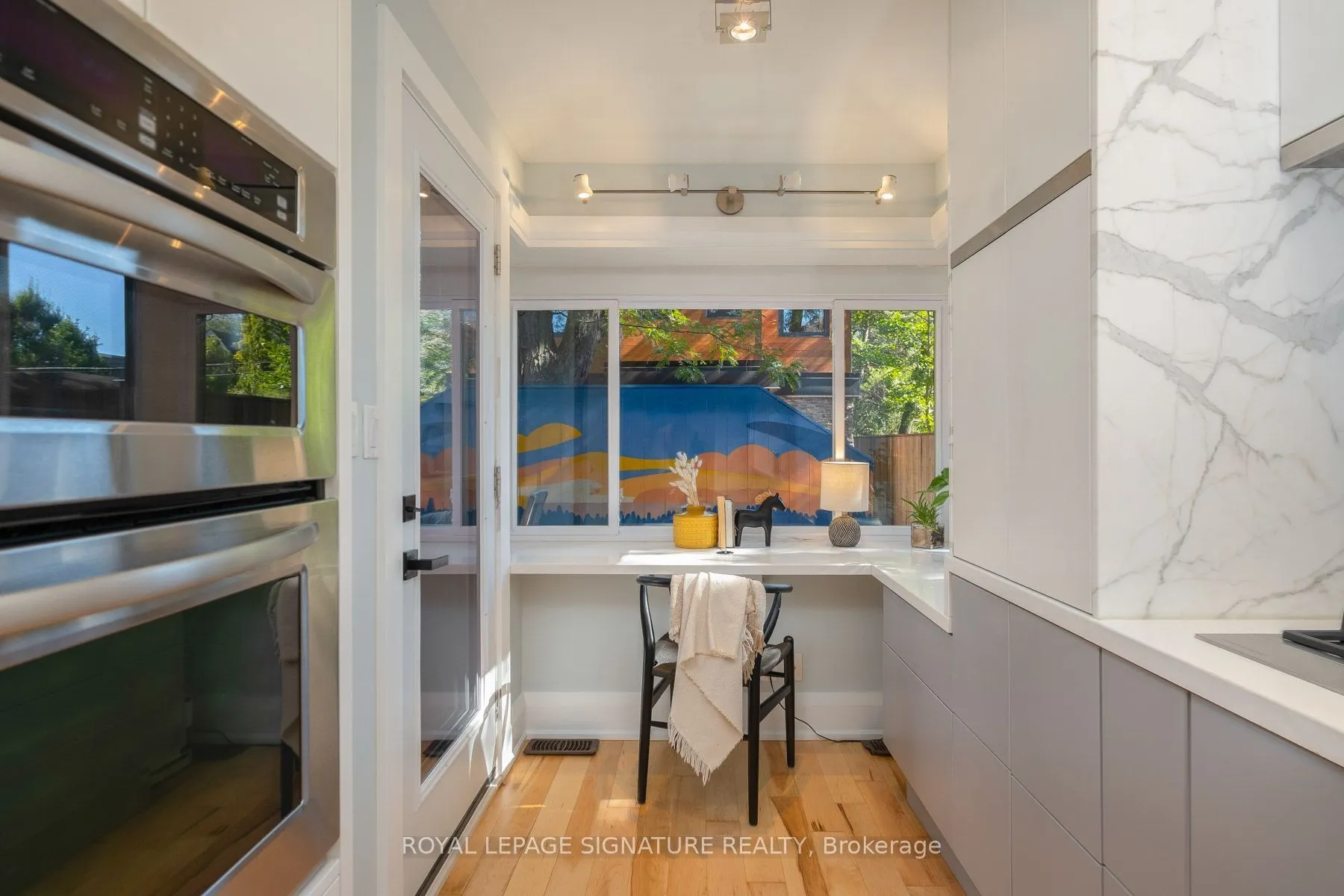 35 Bessborough Drive