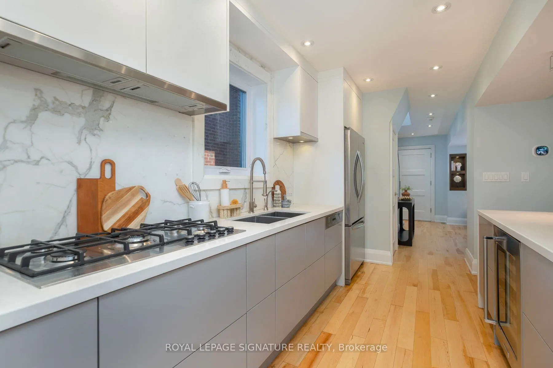 35 Bessborough Drive