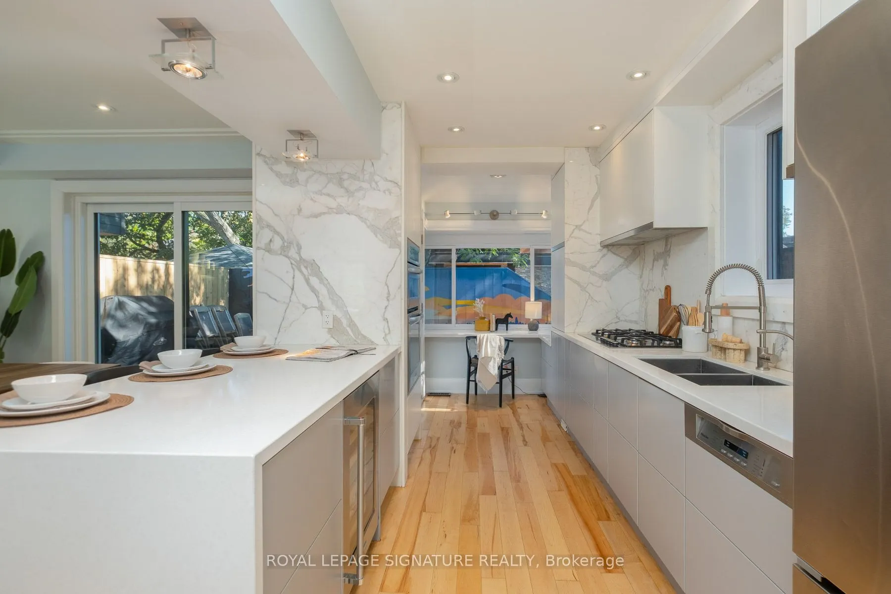 35 Bessborough Drive