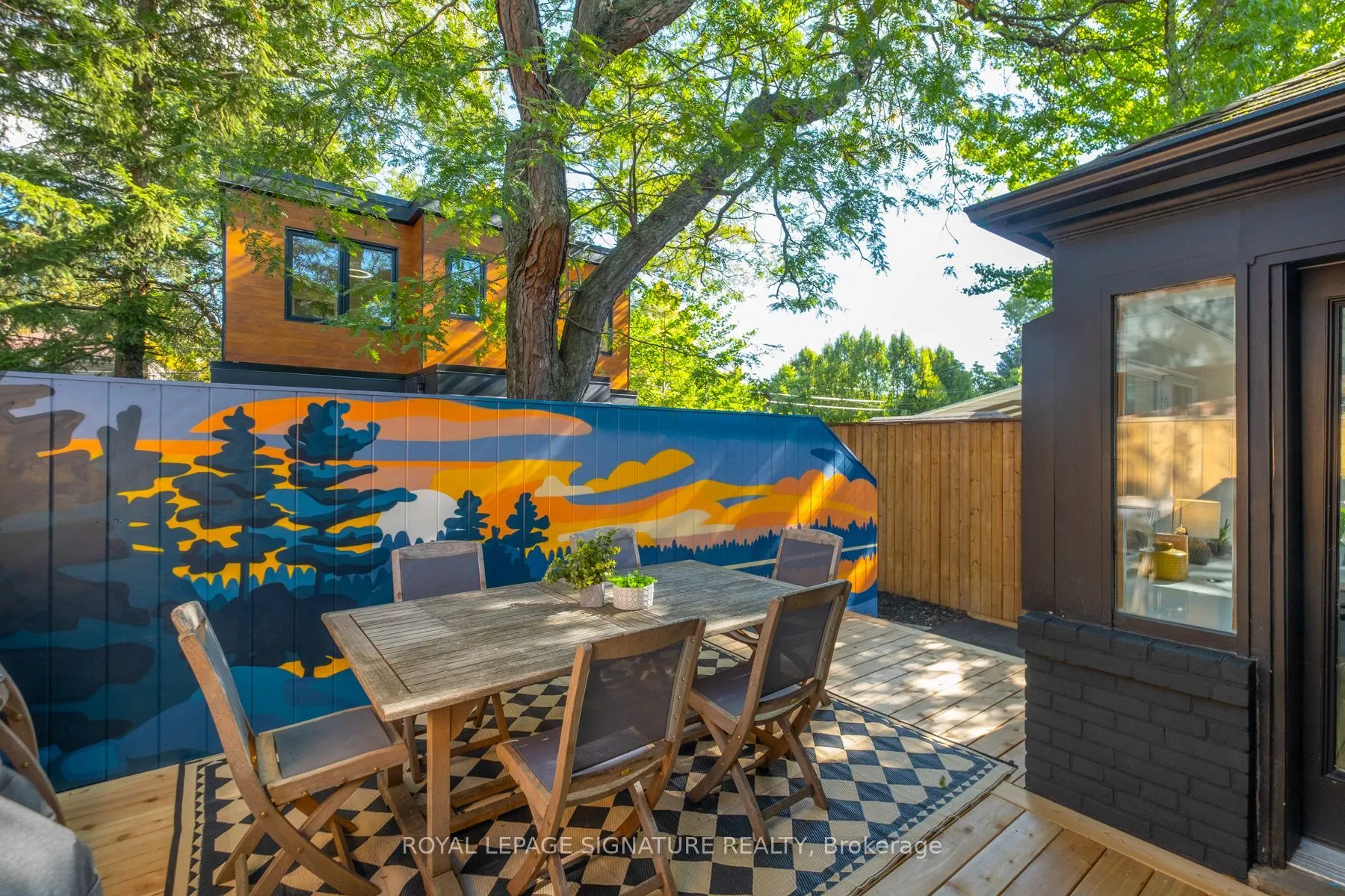 35 Bessborough Drive