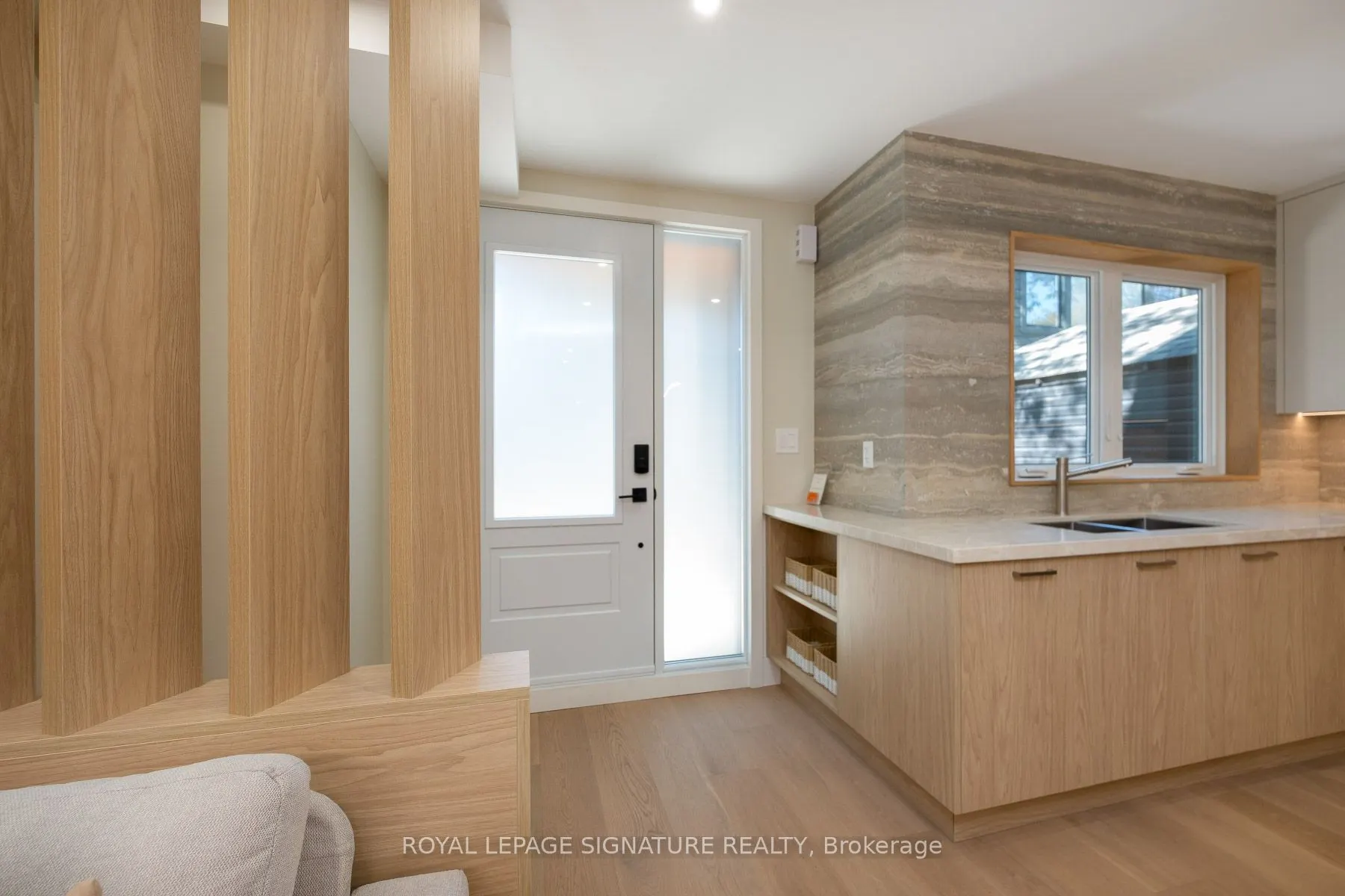 35 Bessborough Drive