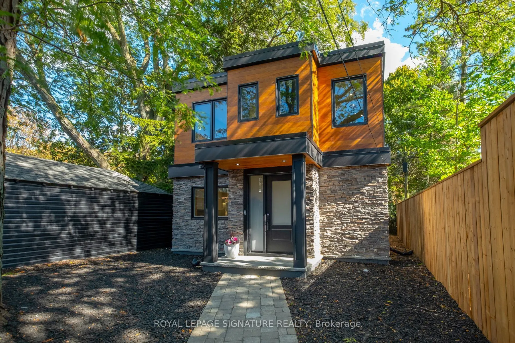 35 Bessborough Drive