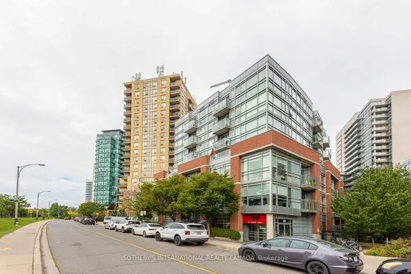 170 Sudbury Street #607