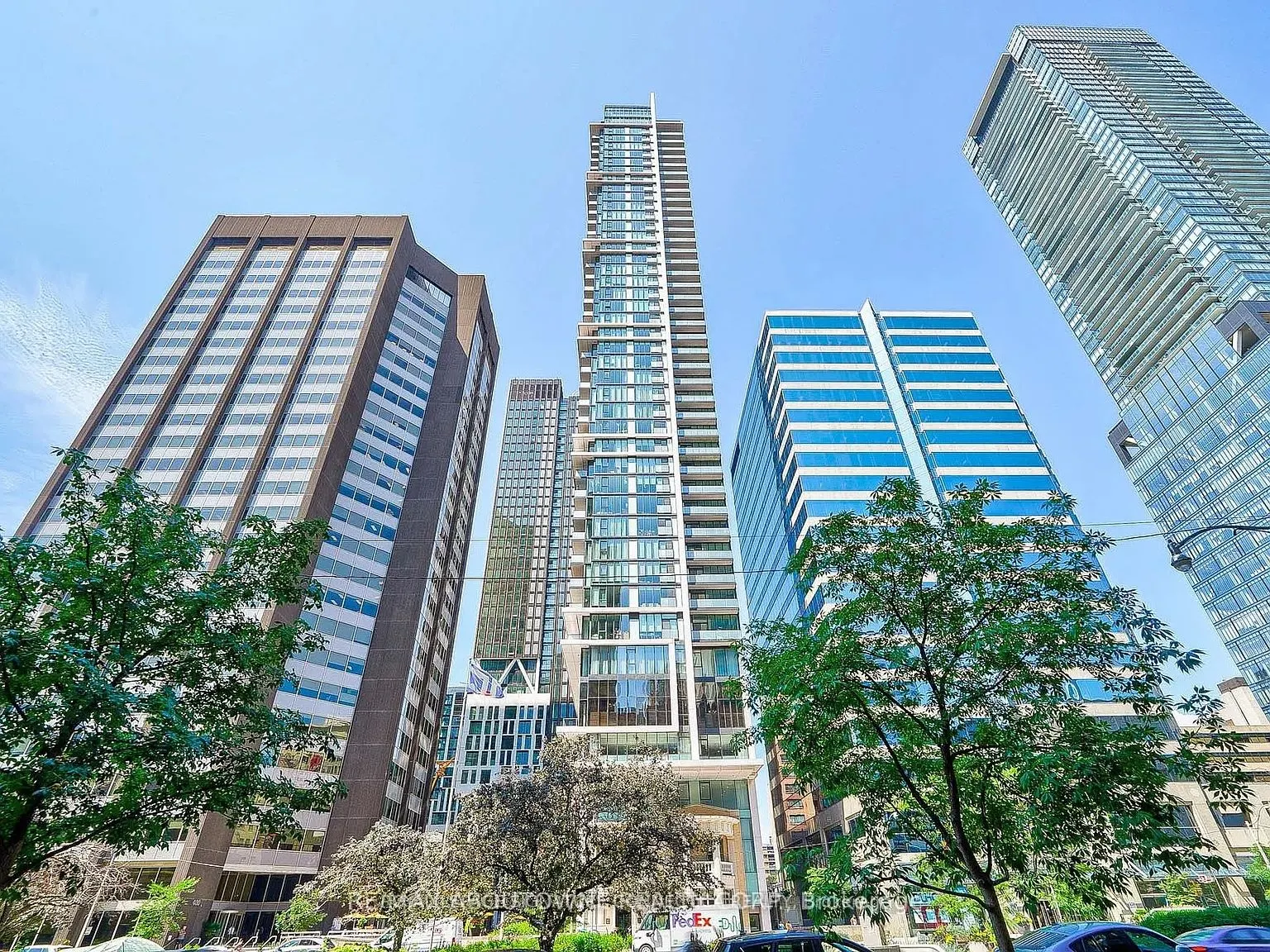 426 University Avenue #1108