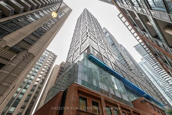 15 Mercer Street #3404