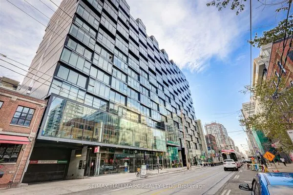 629 King Street W #1410