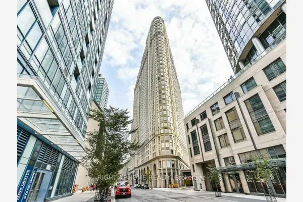 25 The Esplanade #2522