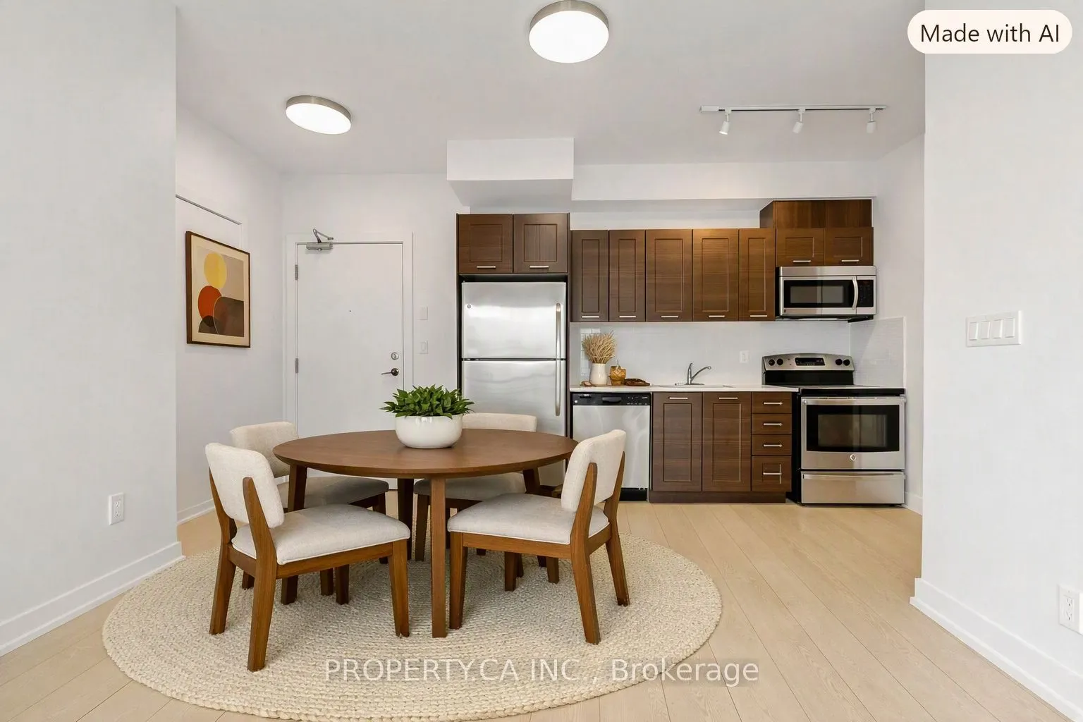 20 Bruyeres Mews #1202