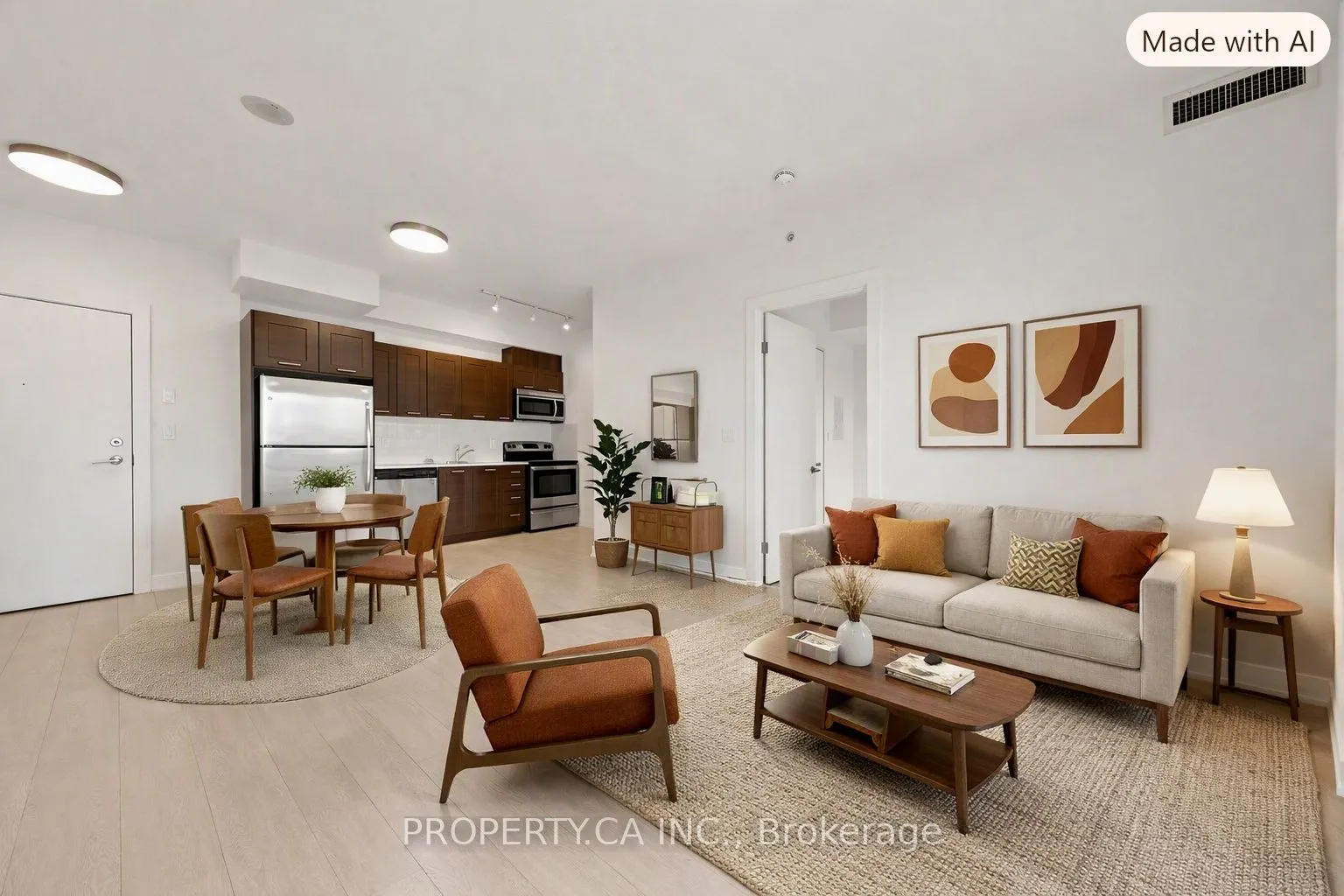 20 Bruyeres Mews #1202