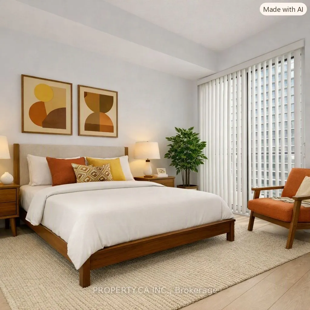 20 Bruyeres Mews #1202