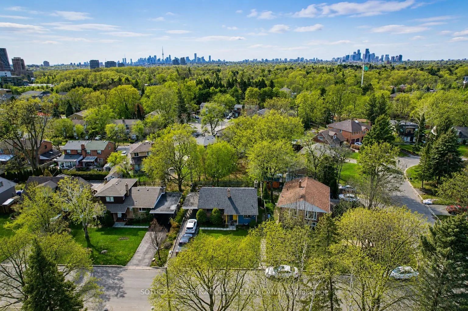10 Ternhill Crescent