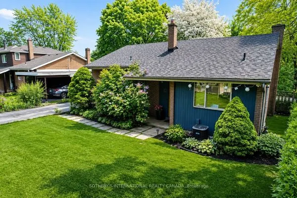 10 Ternhill Crescent