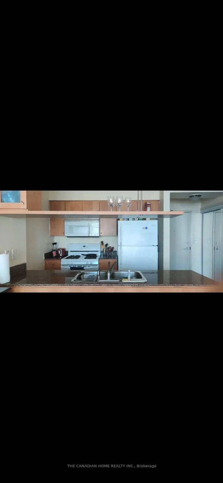 5 Mariner Terrace N #2108
