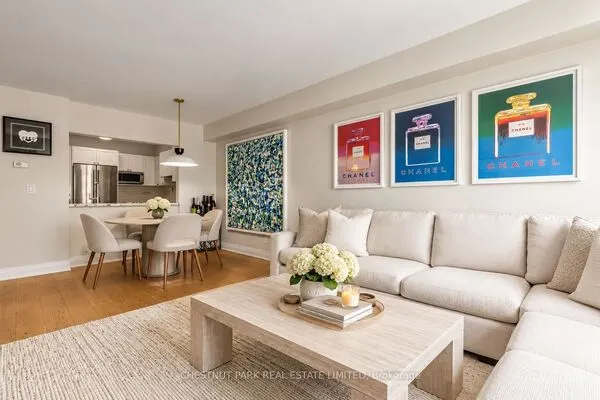 1 Balmoral Avenue #505