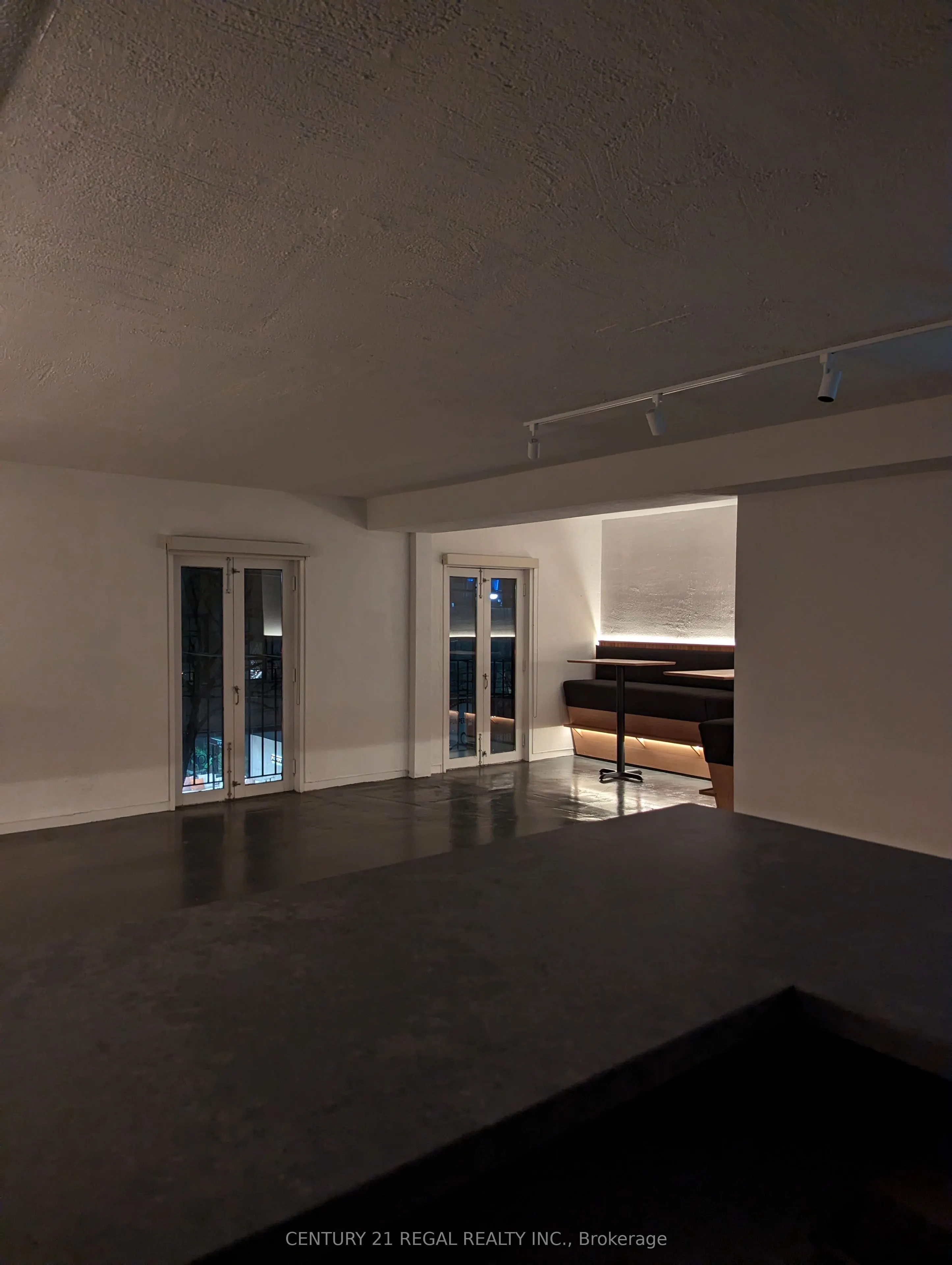 56 Berkeley Street E
