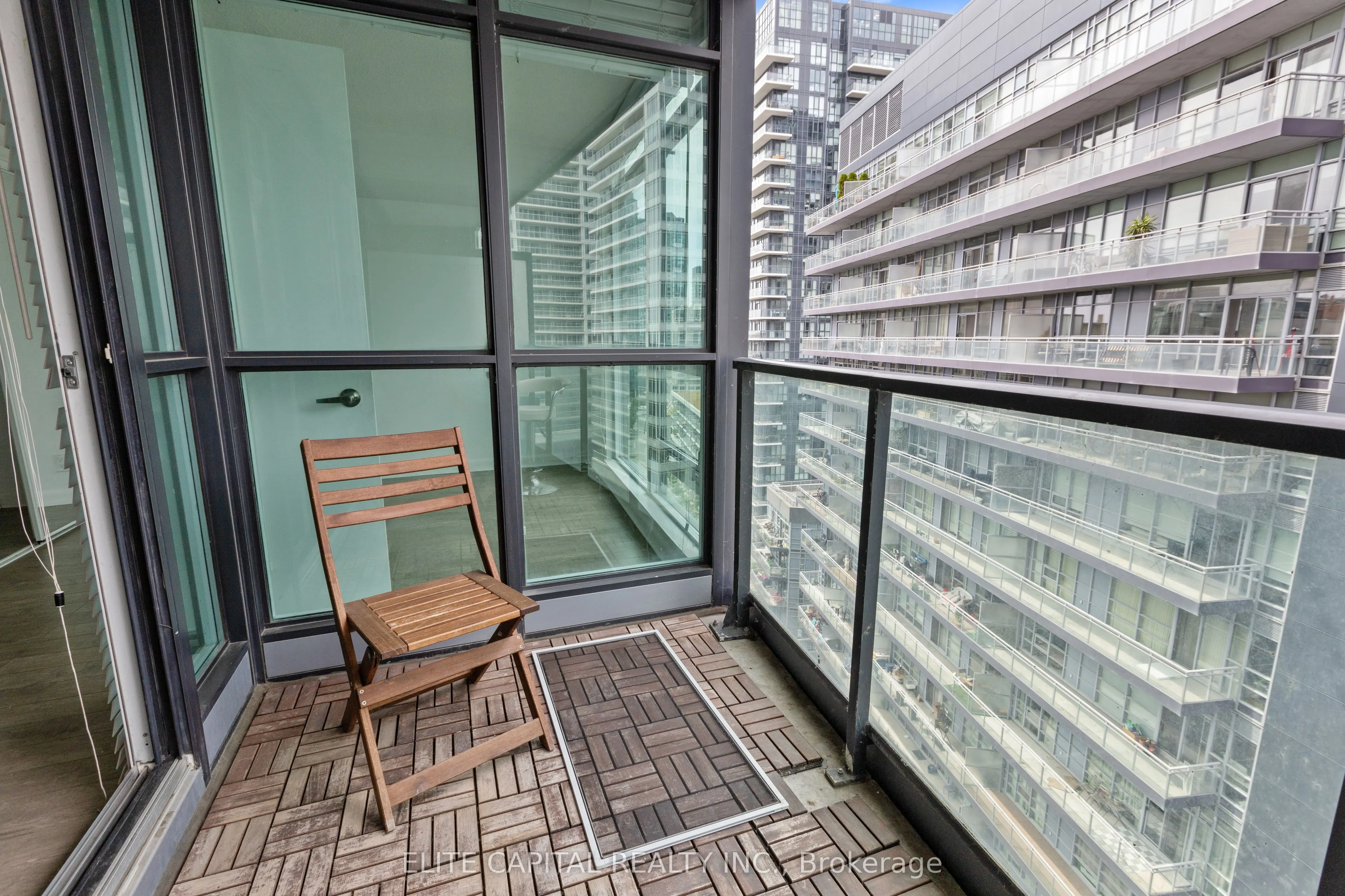 600 Fleet Street #1311