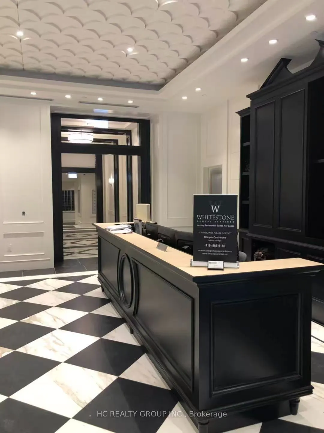 955 Bay Street #327