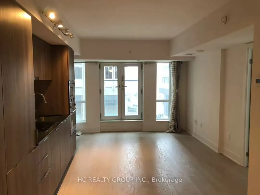 955 Bay Street #327