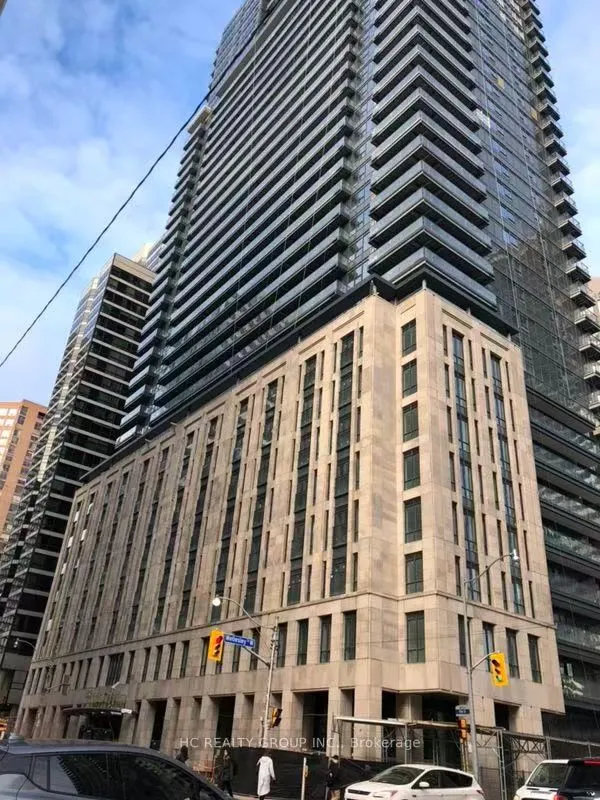955 Bay Street #327