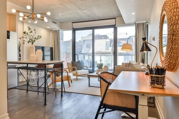 461 Adelaide Street W #434