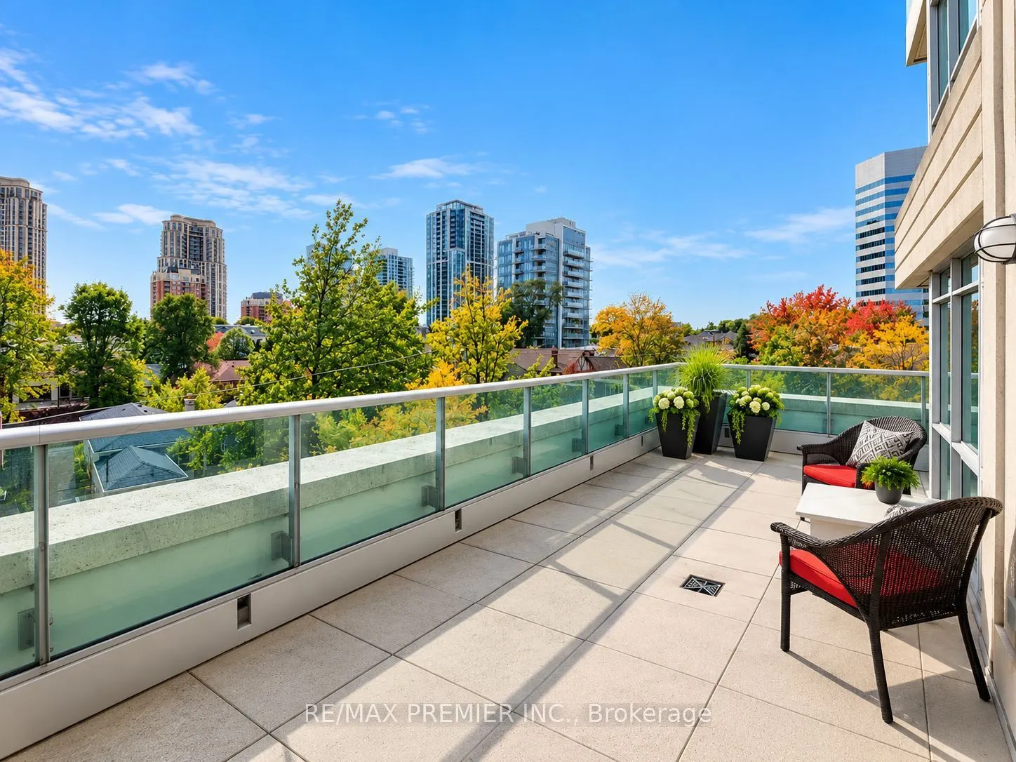 17 Anndale Drive #316