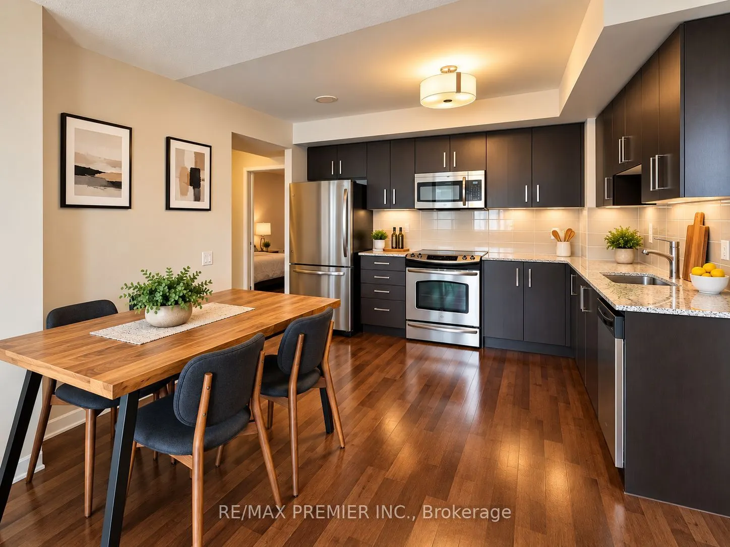 17 Anndale Drive #316