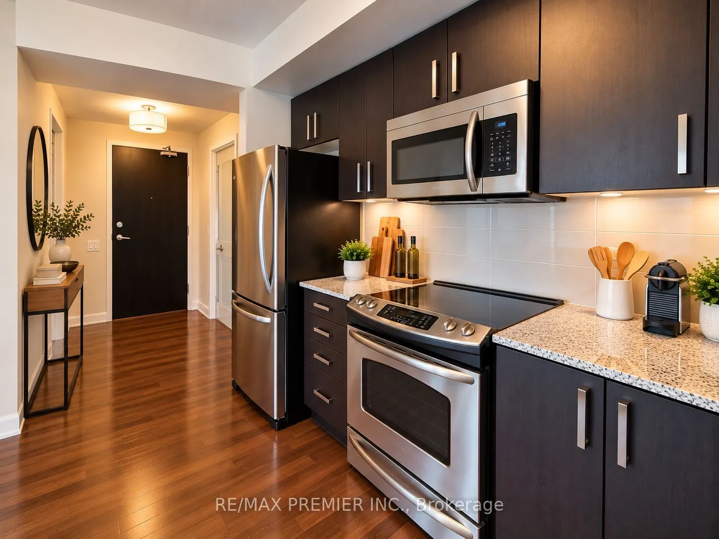 17 Anndale Drive #316