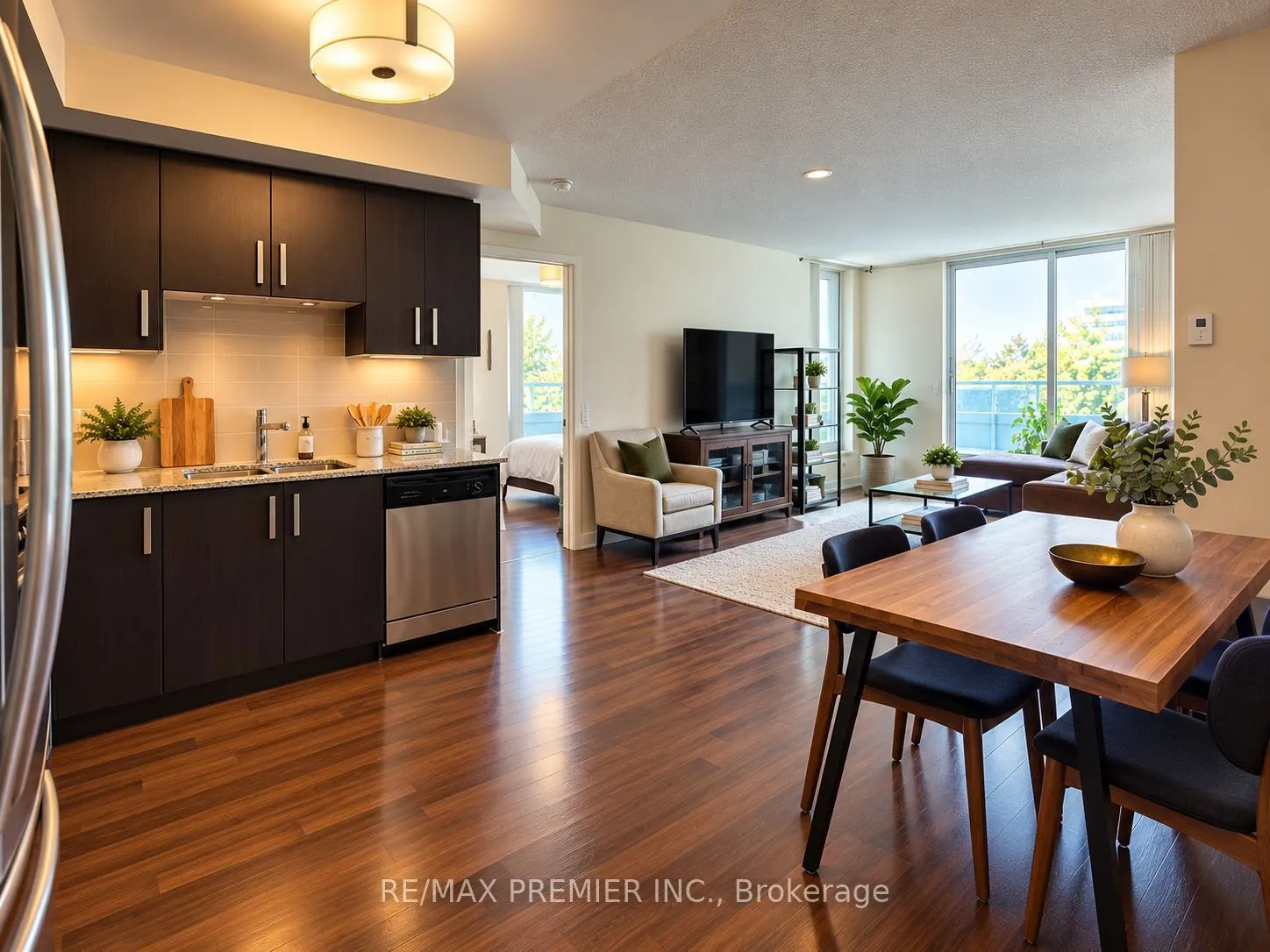 17 Anndale Drive #316
