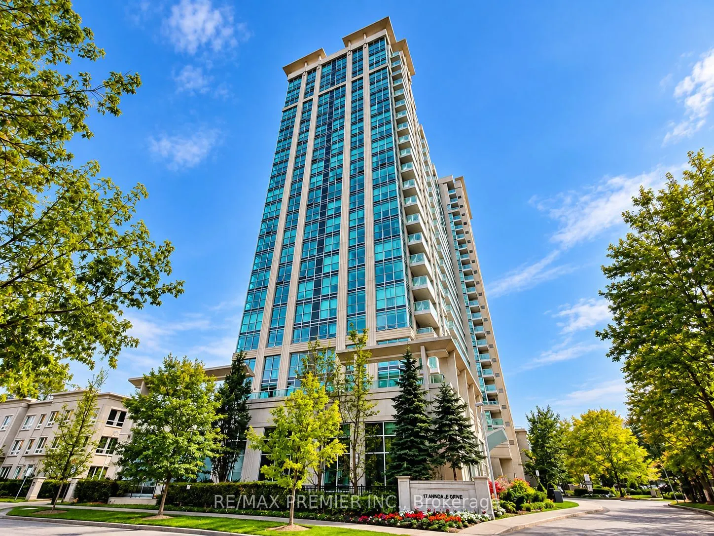 17 Anndale Drive #316