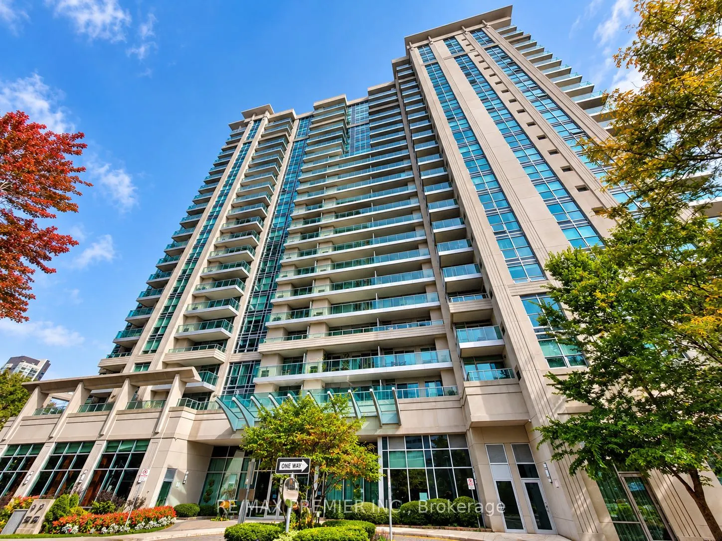 17 Anndale Drive #316