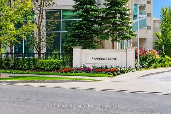 17 Anndale Drive #316