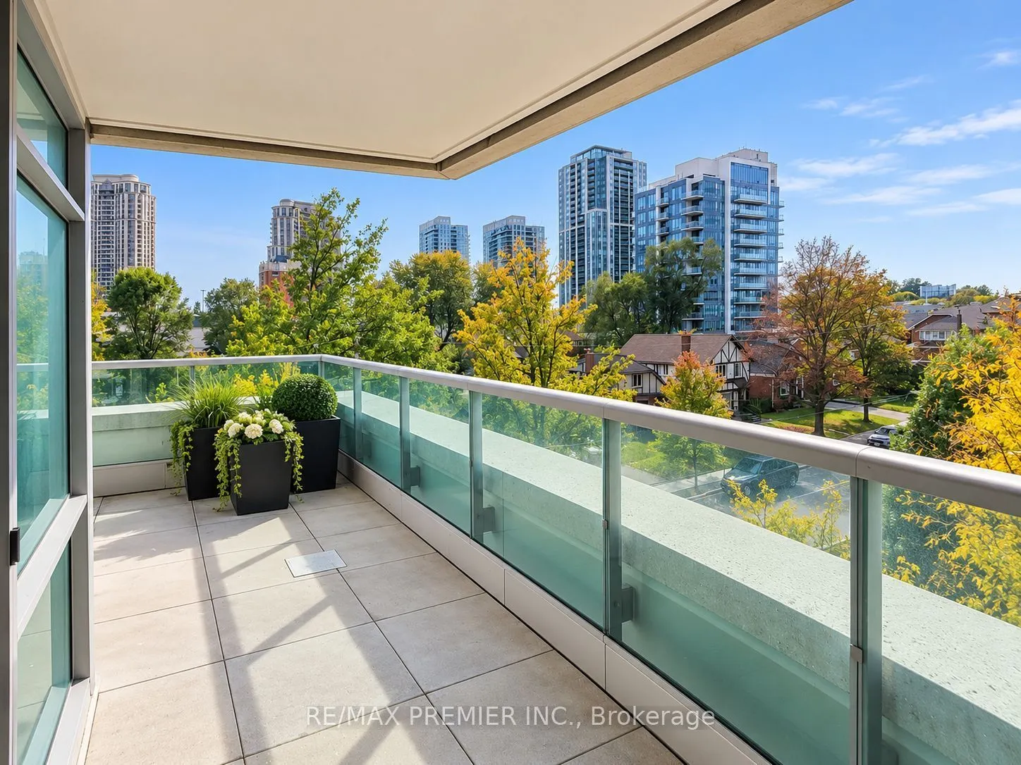 17 Anndale Drive #316