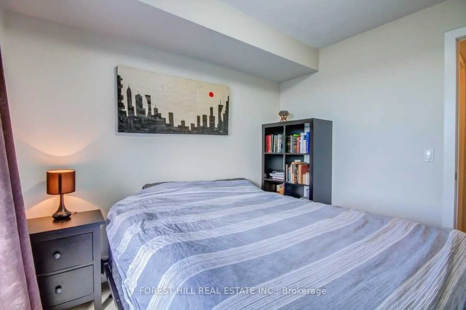 100 Western Battery Road #1808