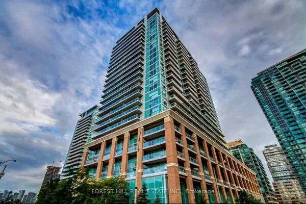 100 Western Battery Road #1808