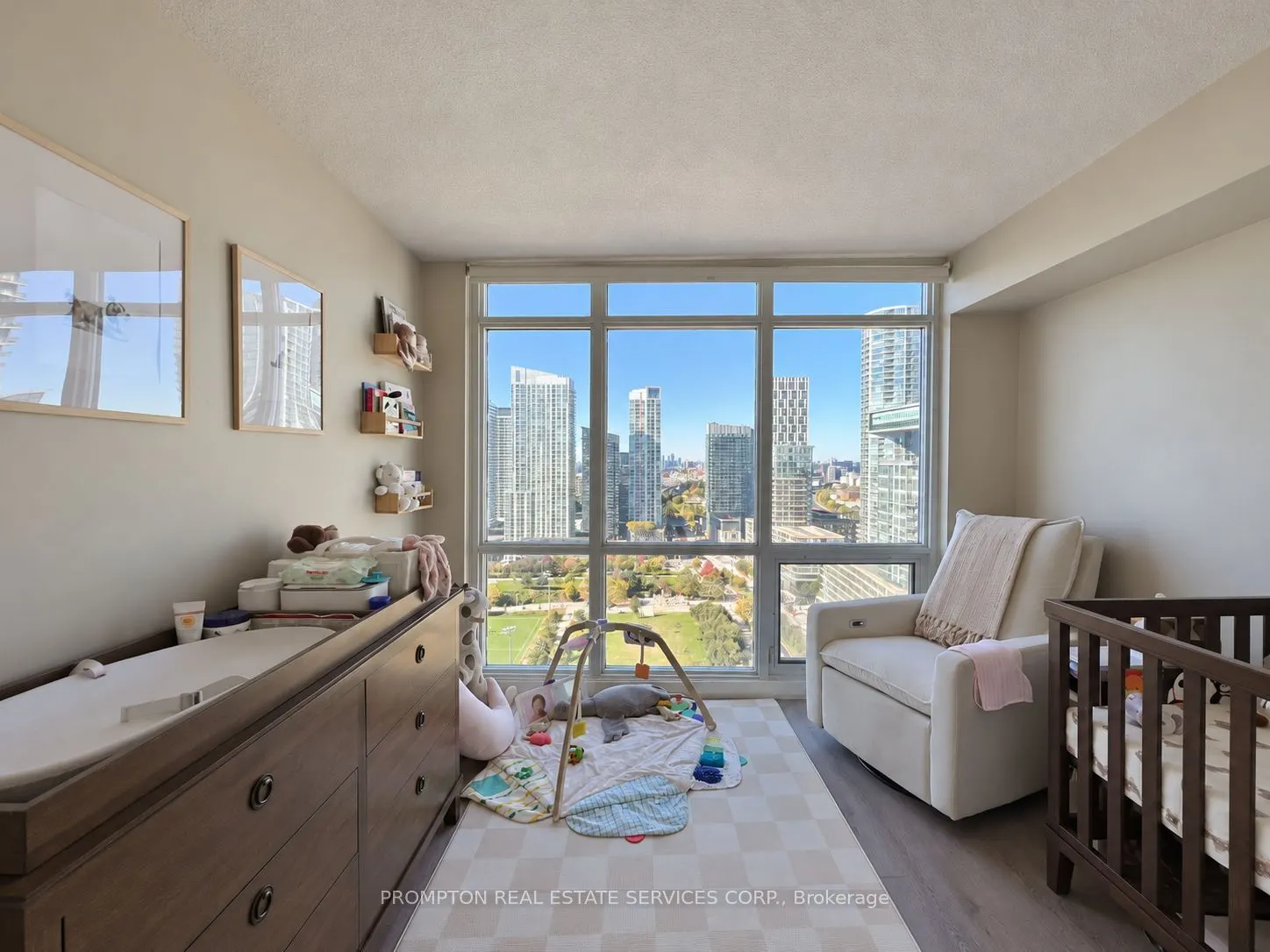 15 Fort York Boulevard #2812
