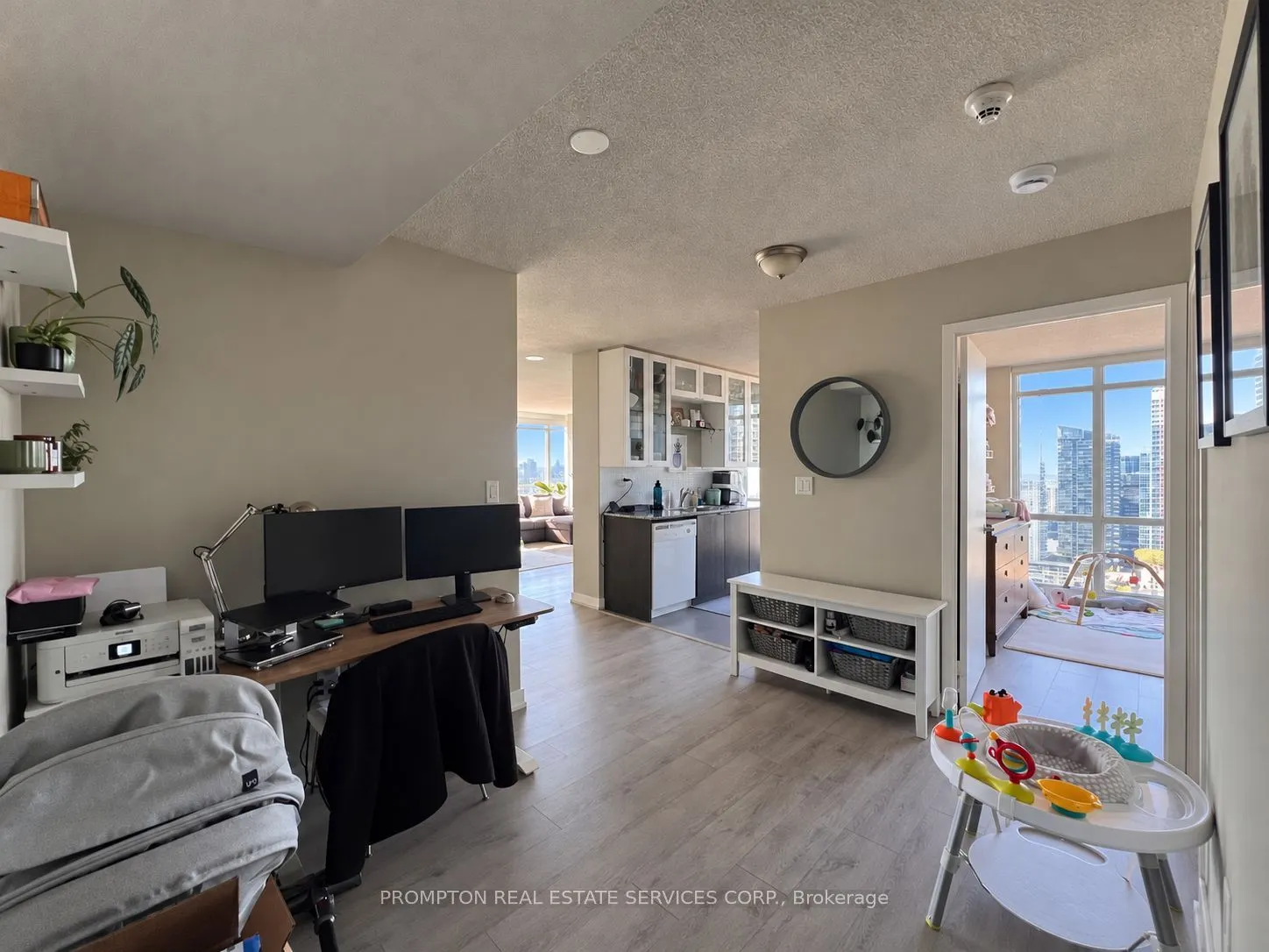 15 Fort York Boulevard #2812