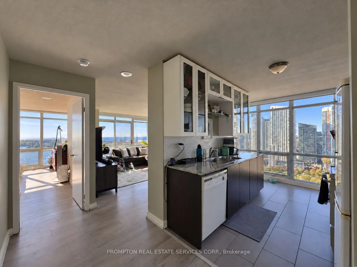 15 Fort York Boulevard #2812